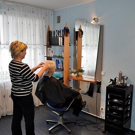 Hotel Stroomi Tallinn Kültér fotó