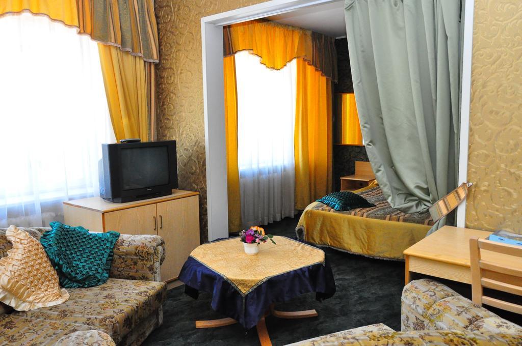 Hotel Stroomi Tallinn Szoba fotó