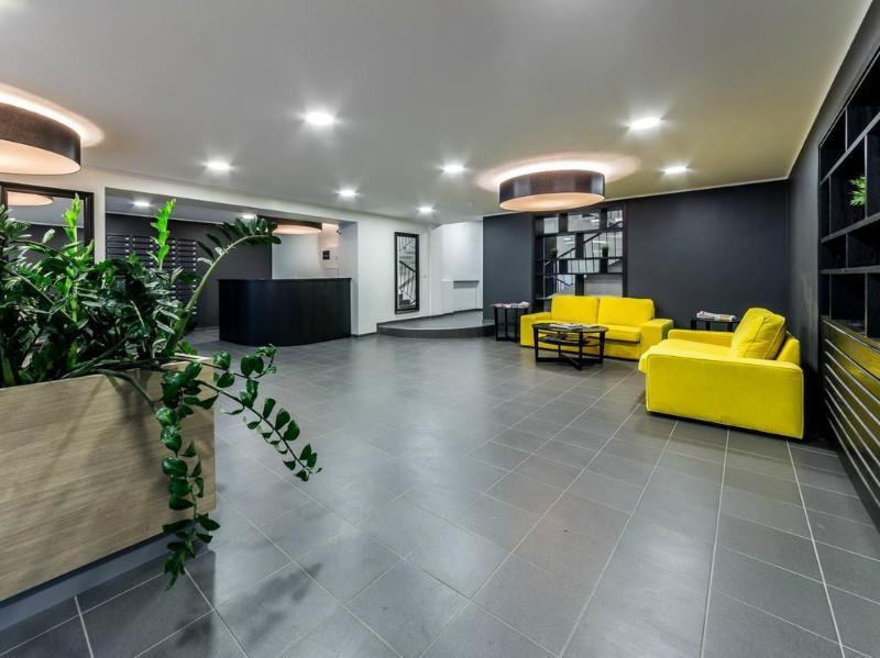 Hotel Stroomi Tallinn Kültér fotó