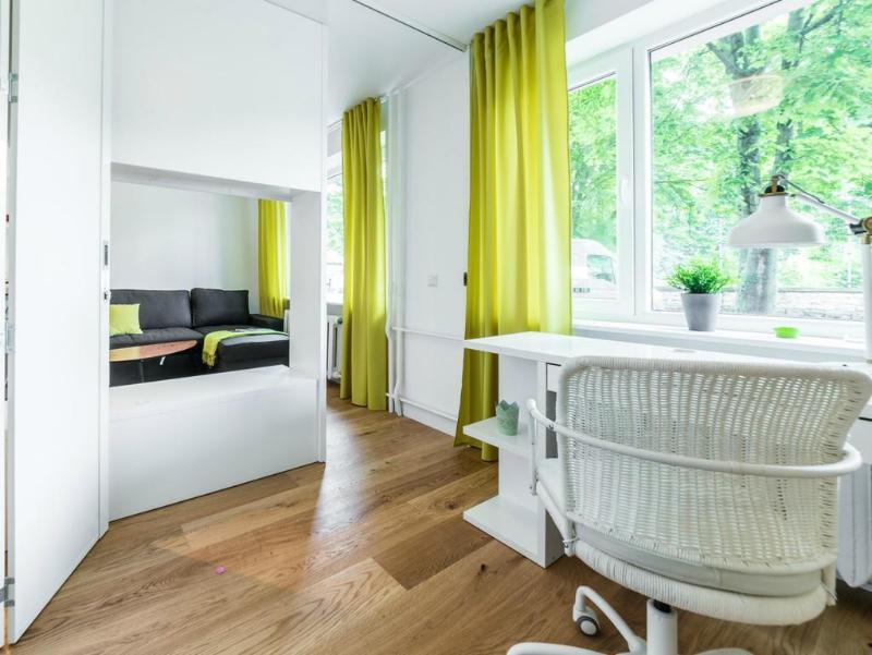 Hotel Stroomi Tallinn Kültér fotó
