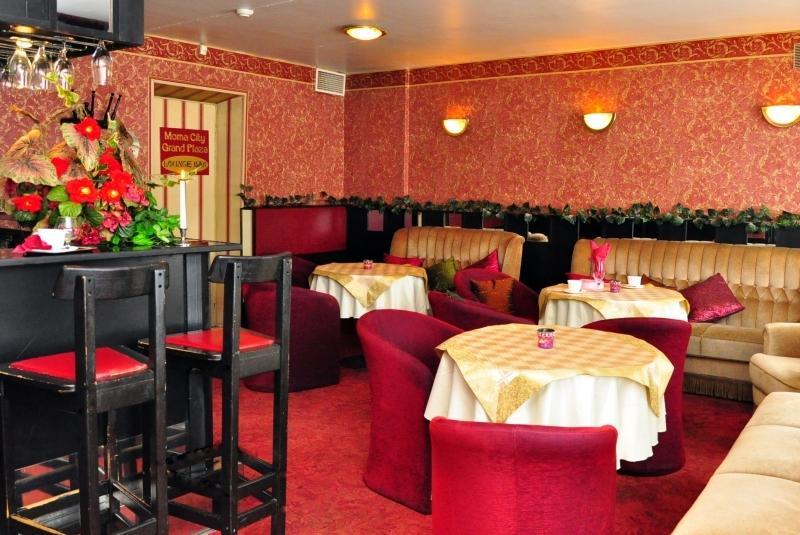 Hotel Stroomi Tallinn Kültér fotó