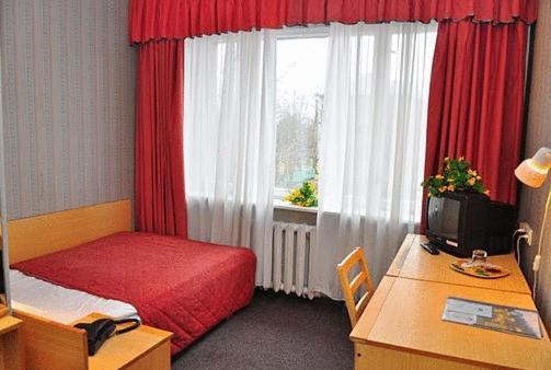 Hotel Stroomi Tallinn Kültér fotó
